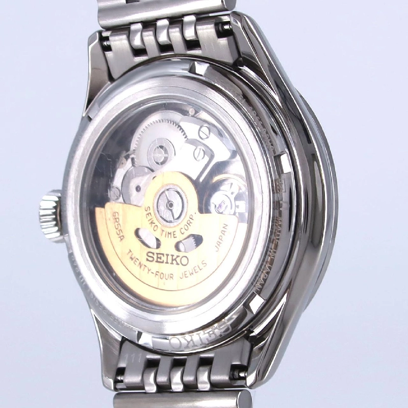 Seiko Presage 6R55-00H0/SARX125 SS Automatic - Hàng hiệu Chính hãng 883402