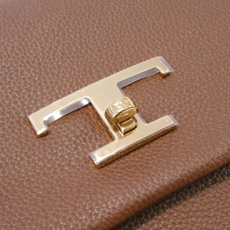 【Sản phẩm mới】TODS T TIMELESS XBWTSQC0300T5ZS202 Túi đeo vai 610812