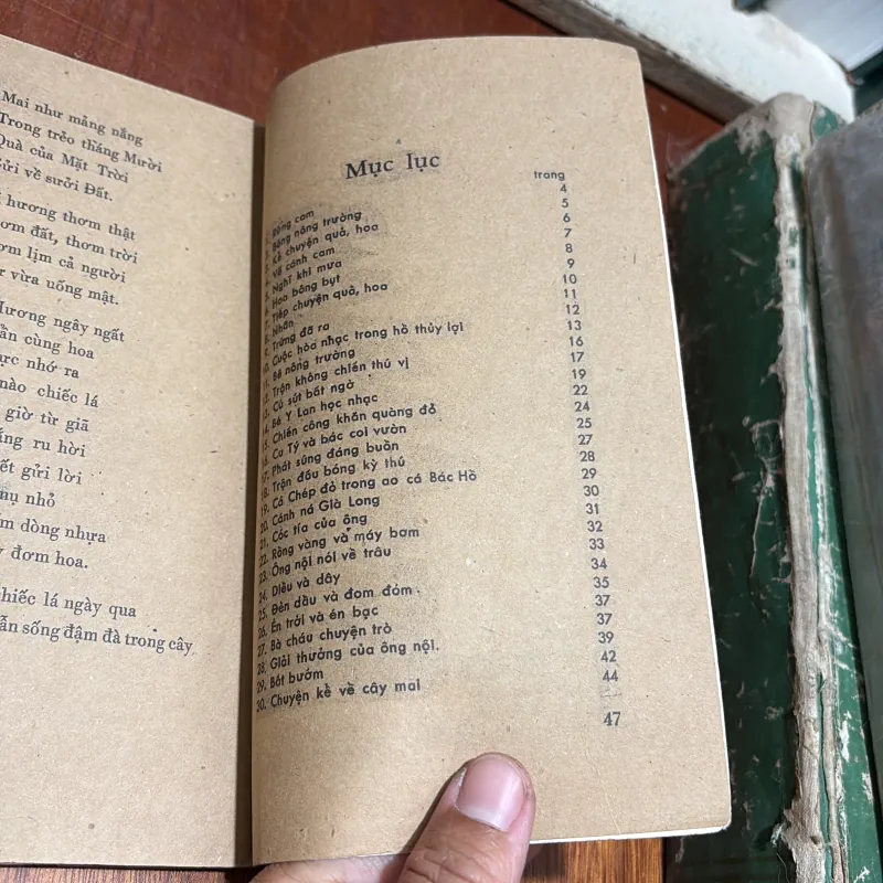 [Sách 8x] - II Thơ: Diều Và Dây - Huyền Kiêu - 1984 797589