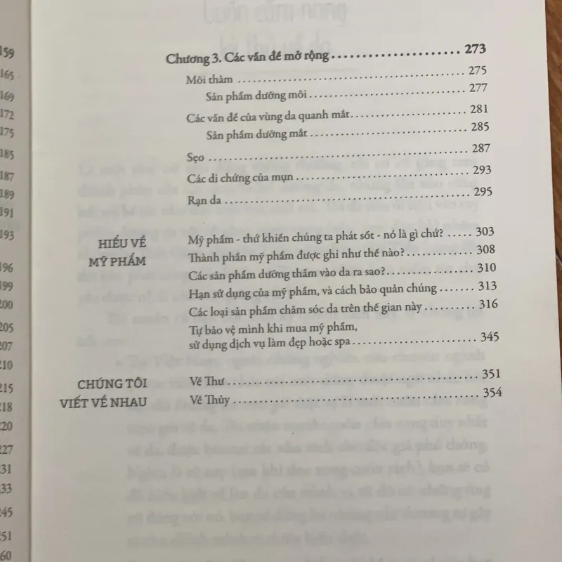 Dưỡng da trọn gói 561090