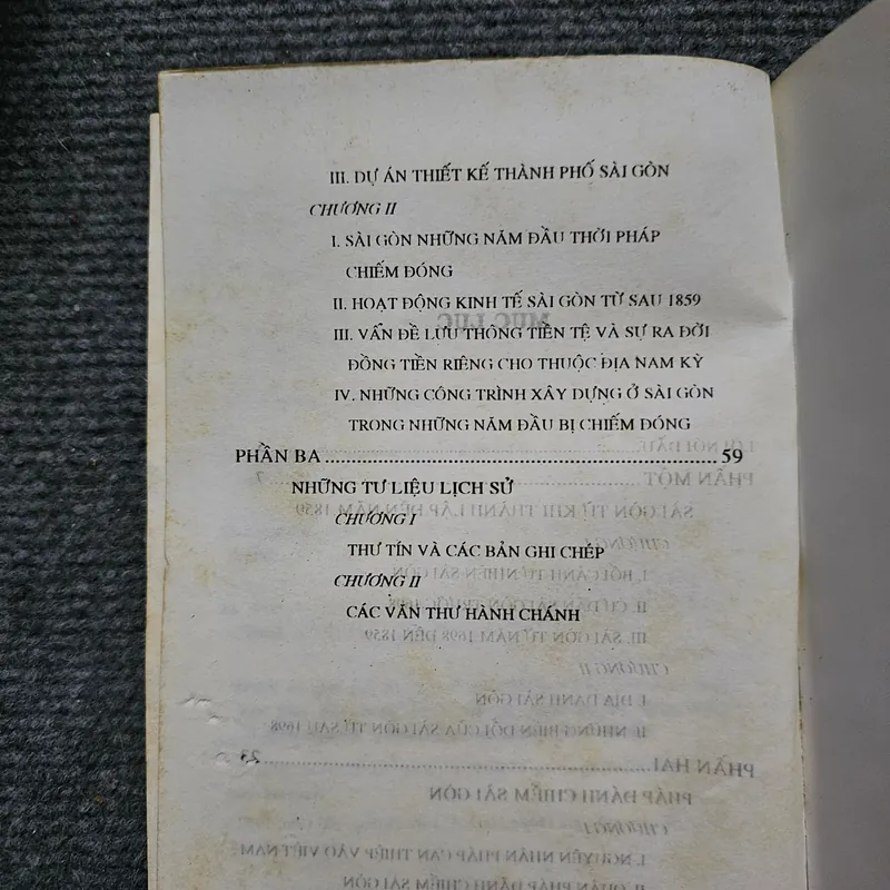 Sài Gòn từ khi thành lập đến giữa thế kỷ 19 729306