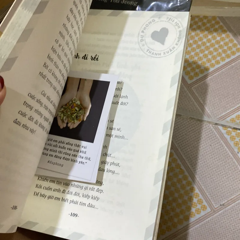 Tah Xuân không hối tiếc  972379