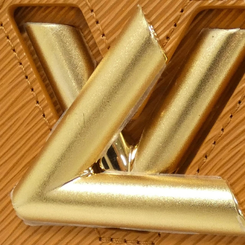 Túi xách vai Louis Vuitton Epi Twist MM M59686 - Hàng hiệu Authentic 767803