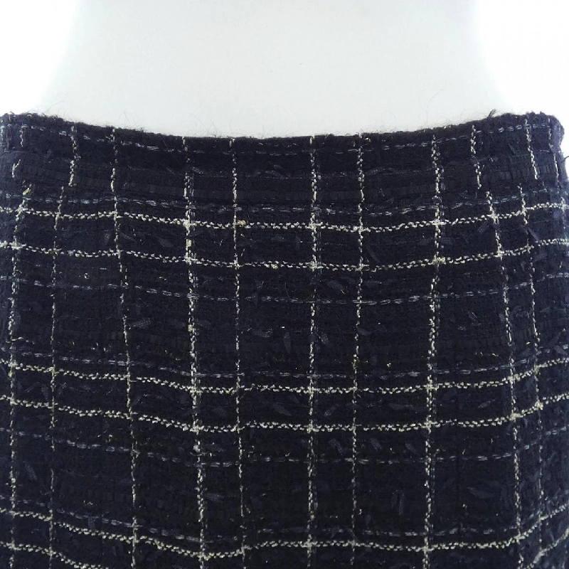 【Mã giảm giá】Chanel CHANEL Váy 654144