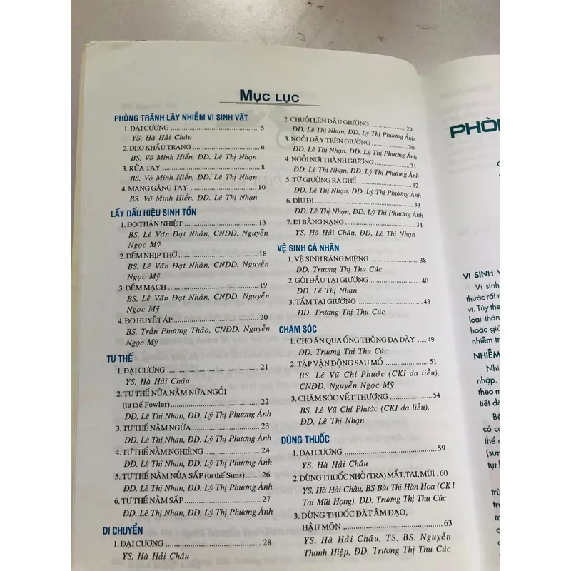 CHĂM SÓC NGƯỜI BỆNH TẠI NHÀ QUA HÌNH ẢNH  601935