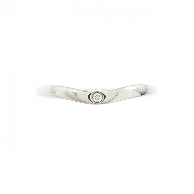 Nhẫn Cartier Ballerina 3P - Hàng hiệu Chính hãng 836030