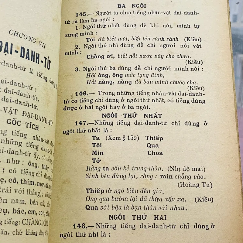 VIỆT NAM VĂN PHẠM - TRẦN TRỌNG KIM 601694