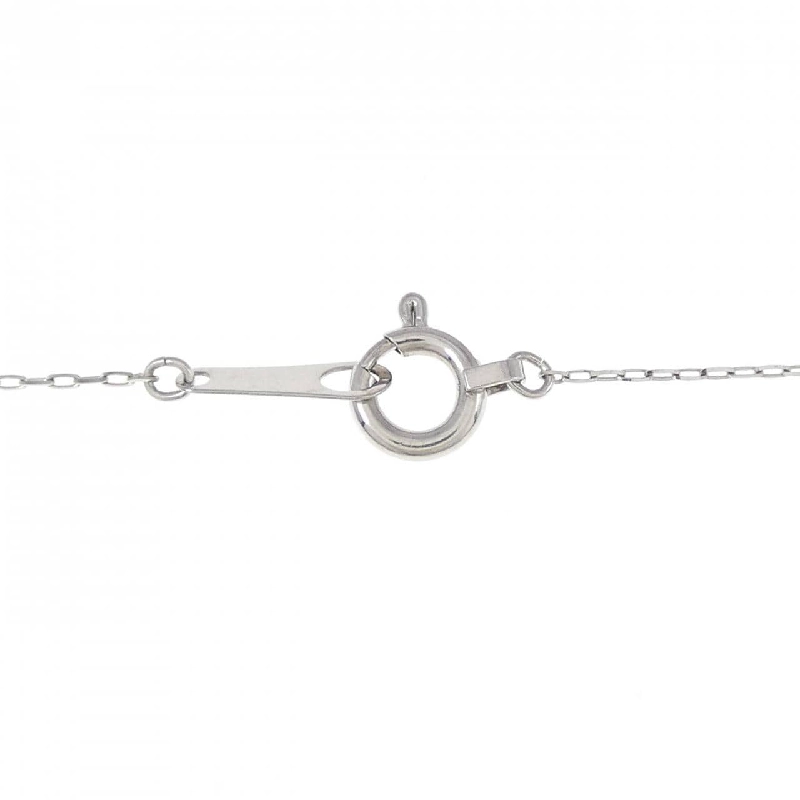 Dây chuyền kim cương PT 0.43CT - Hàng hiệu Authentic 862528