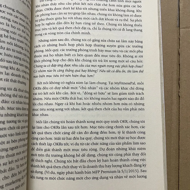 Làm Điều Quan Trọng 715509