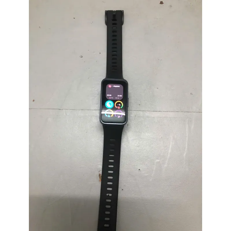 Vòng đeo tay thông minh Huawei Band 10 706106