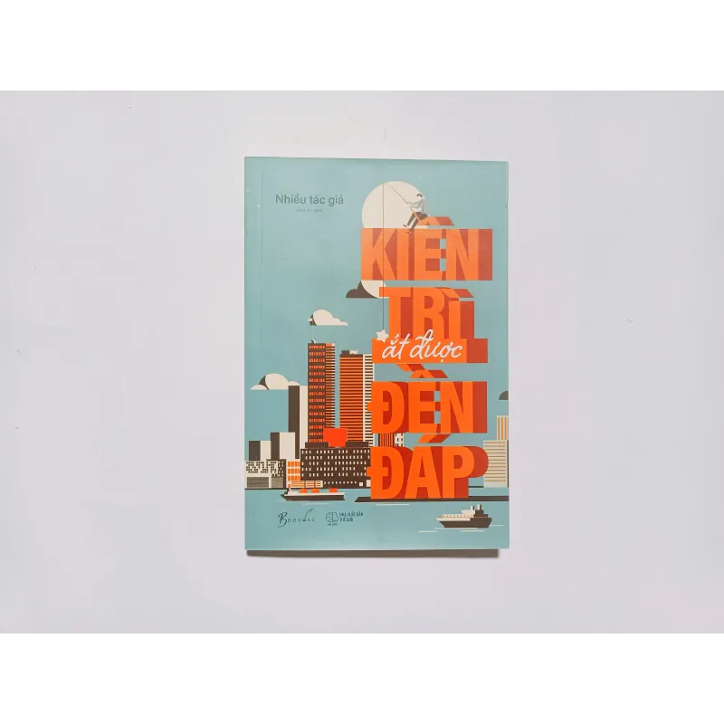 Kiên Trì Ắt Được Đền Đáp 826097