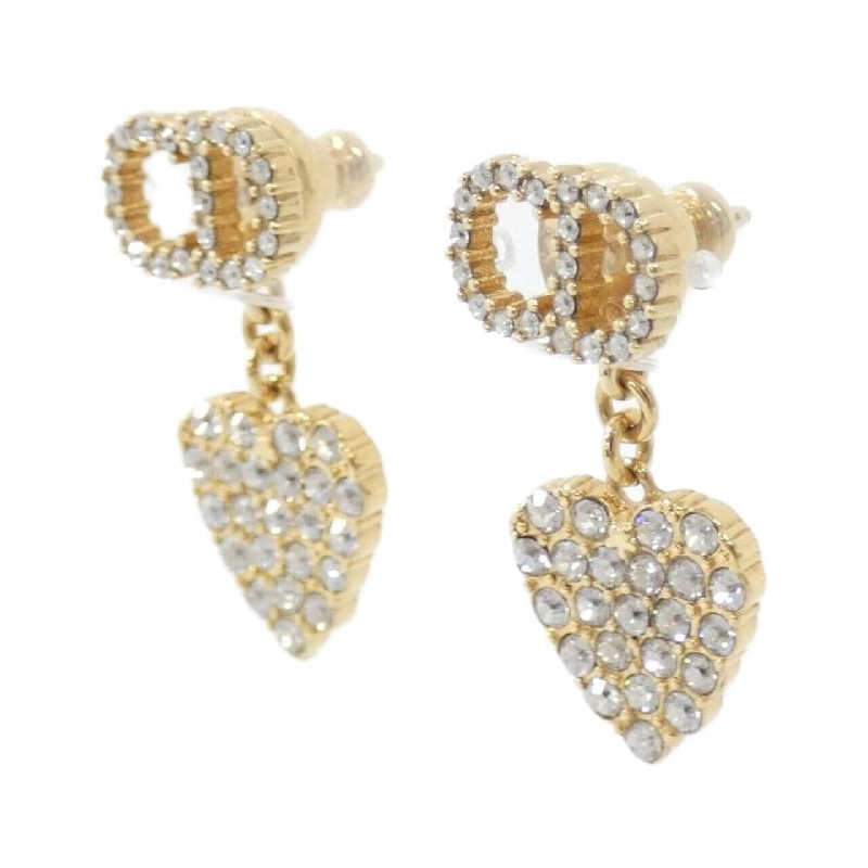 Khuyên tai Christian Dior Clair de Lune E1146CDLCY 626128