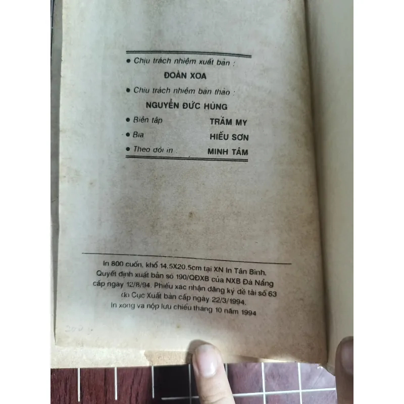 Cố Đô Huế di tích - lịch sử - thẳng cảnh - thái Văn Kiểm 754634