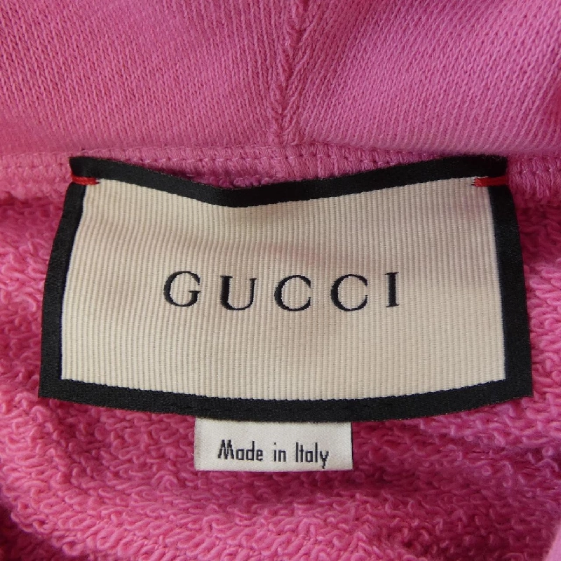 Áo khoác Gucci GUCCI 610160 XJCCK 633236