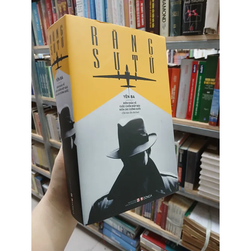 RĂNG SƯ TỬ - YÊN BA 738870