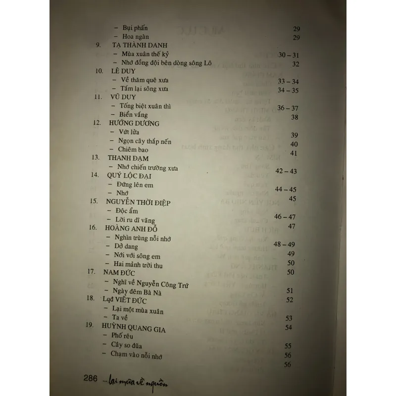 Lại mưa về nguồn 658078