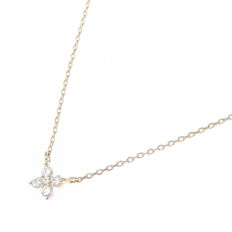 Vòng cổ kim cương Vandome - Hàng hiệu Authentic 839555