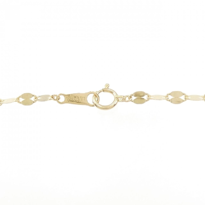 K18YG Dây chuyền - Hàng hiệu Chính hãng 867709