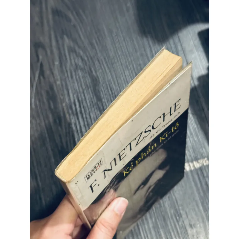 Kẻ phản Kito 607761