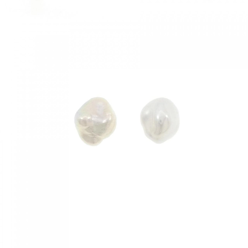 K18YG Bông tai ngọc trai nước ngọt - Hàng hiệu Authentic 870882