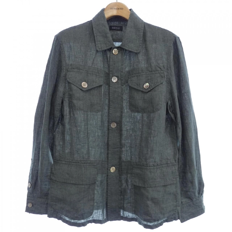 Jacket - Hàng hiệu Authentic BARNEYS NEW YORK 896896