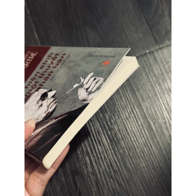 Thuyết hiện sinh là một thuyết nhân bản 590332