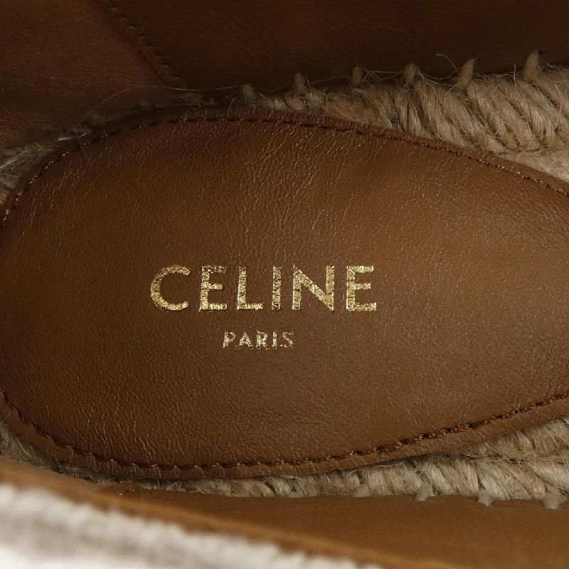 Giày bệt CELINE PA0254 - Hàng hiệu Chính hãng 829097