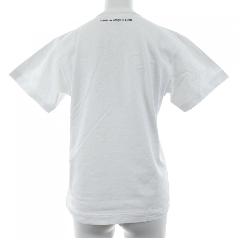 Áo thun COMME des GARCONS GIRL NT-T005 DISNEY - Hàng hiệu Chính hãng 814014