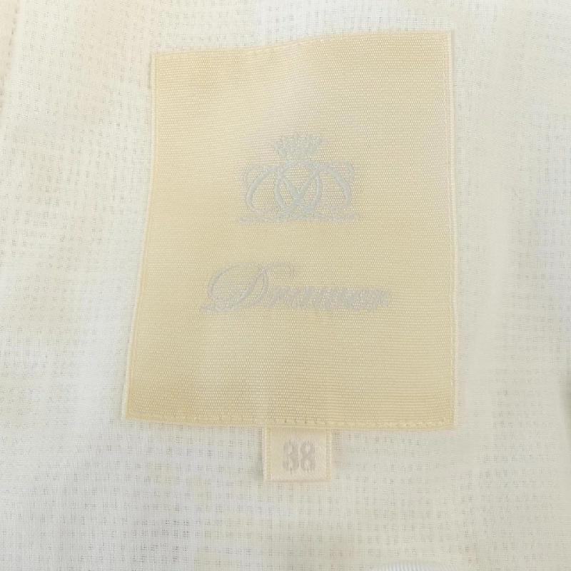 Đồ khoác DRAWER - Hàng hiệu Authentic 820267