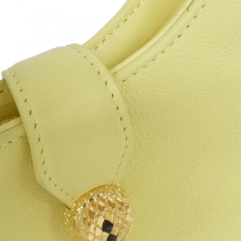 Túi đeo vai Bulgari SERPENTI ELLIPSE 291635 608490