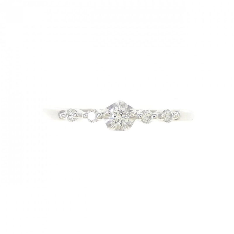 Nhẫn kim cương Stargewelry 0.07CT - Hàng hiệu Authentic 838969