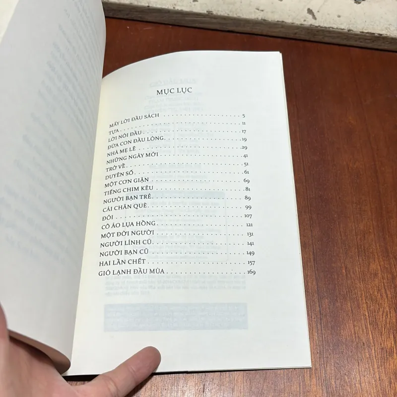 II Việt Nam Danh Tác: Gió Đầu Mùa - Thạch Lam - 2014 927187