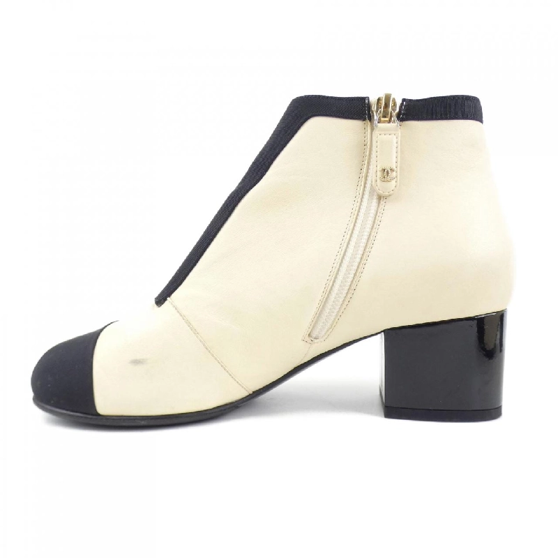 【Mã giảm giá】Giày bốt CHANEL 663993