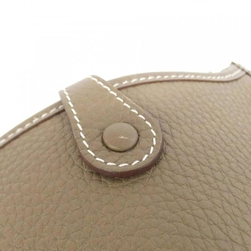 Túi đeo vai Hermès Evelyne Amazon 16cm 069426CK 611423
