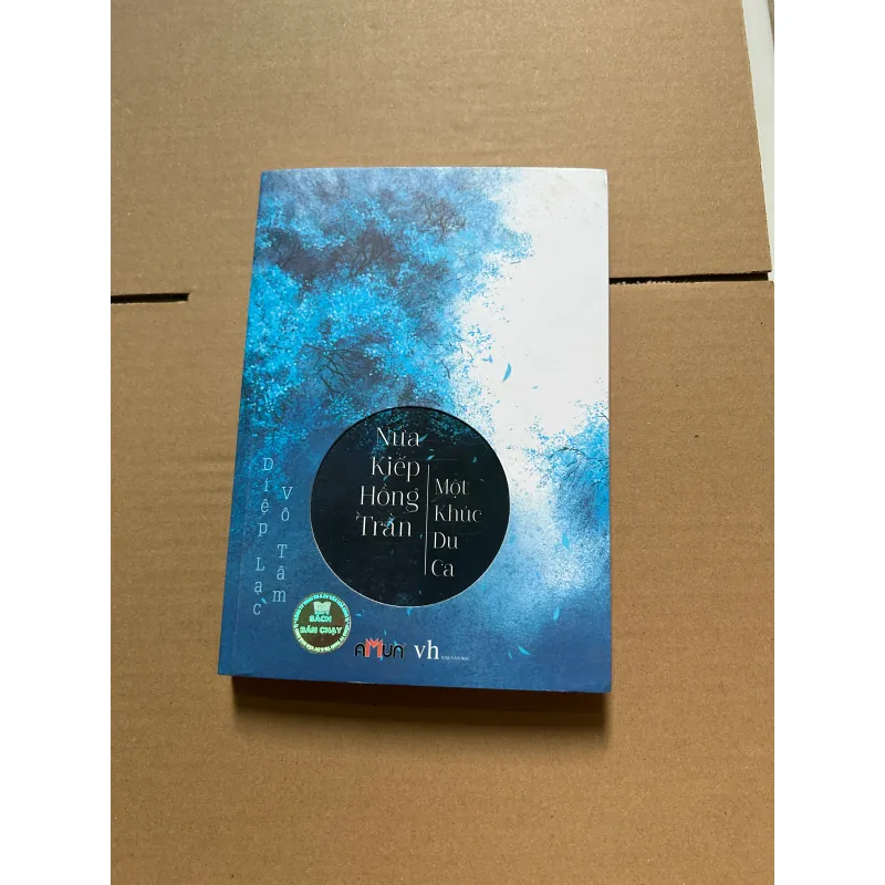 Nửa kiếp hồng trần, một khúc du ca 960918