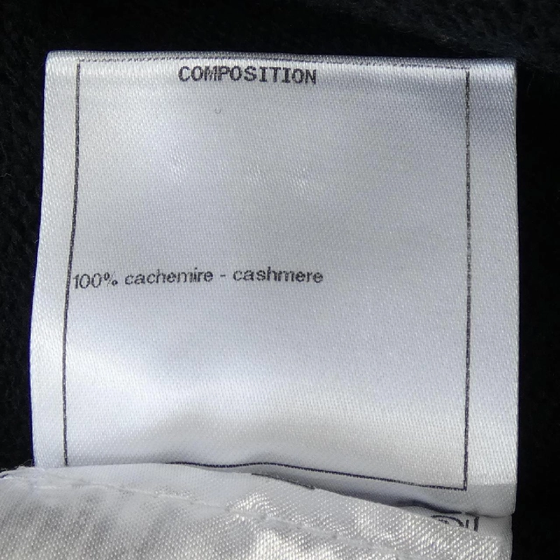 CHANEL P55371K07273 Áo len - Hàng hiệu Chính hãng 824058