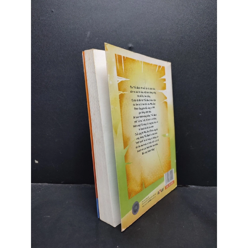 Kế Hoạch Hủ Nữ Bẻ Thẳng Thành Cong mới 80% ố vàng 2012 HCM1406 Trừu Phong Đích Mạc Hề SÁCH VĂN HỌC 915546