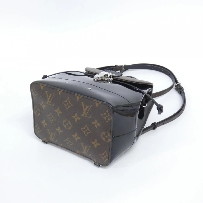 Balo Louis Vuitton Monogram Vernis Miroir Hot Spring M55769 - Hàng hiệu Chính hãng 801287