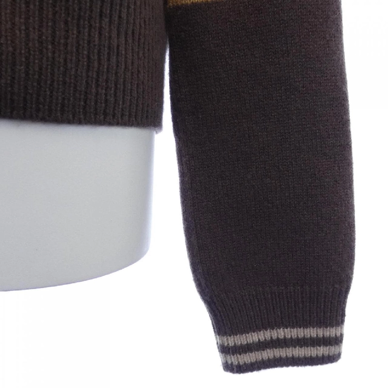 【Mã giảm giá】Áo cardigan HERMES 645323