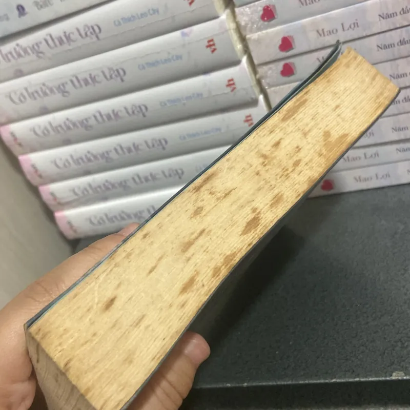 (Ngôn tình) - Chuyện đêm vong xuyên đường - Thất Nhật Minh 997493