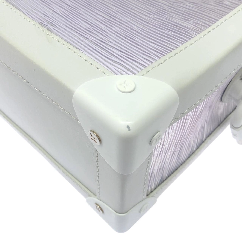 Túi đeo vai Louis Vuitton Soft Trunk M55602 - Hàng hiệu Authentic 803315