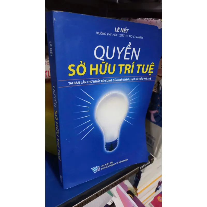 quyền sở hữu trí tuệ 779190