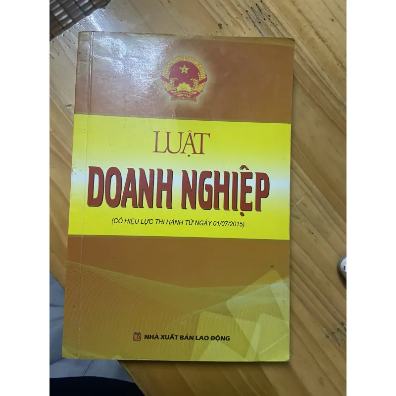 Combo sách luật VN (14 cuốn) 973406