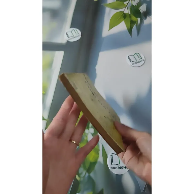 [XƯA] [HIẾM] Đố Mà Chơi - Chơi Mà Đố (1995) - Lê Hải Châu 997848