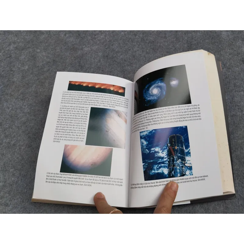 HỖN ĐỘN VÀ HÀI HOÀ 957498