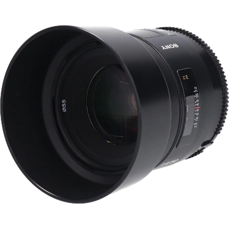 50mm F1.4 (SAL50F14) - Hàng hiệu Authentic 879615