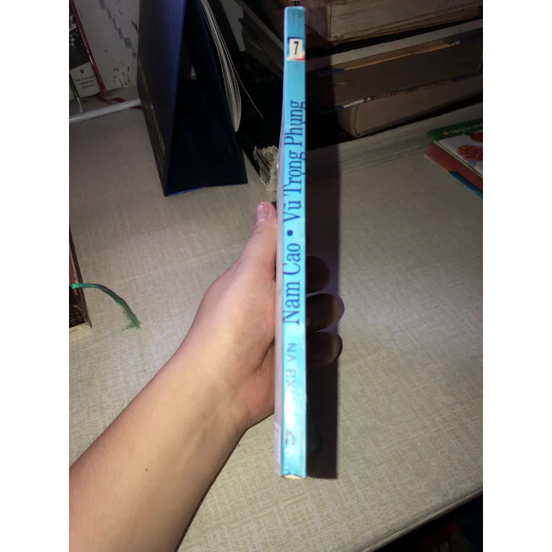 Nam Cao Vũ Trọng Phụng-Phó Tiến Sĩ Hồ Sĩ Hiệp 956897