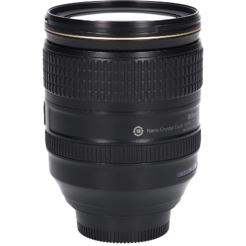 AF-S 24-120mm F4G ED VR - Hàng hiệu Authentic 880156