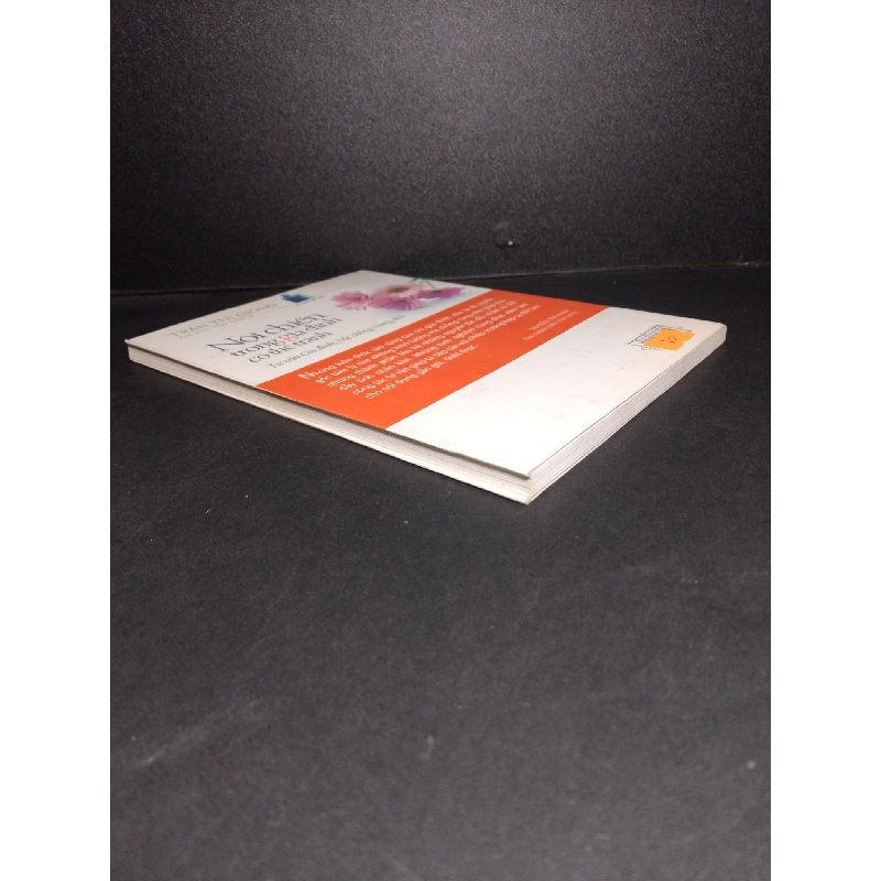 Nội chiến trong gia đình có thể tránh mới 80% ố 2008 HCM1001 Trần Thị Giồng TÂM LÝ 924079