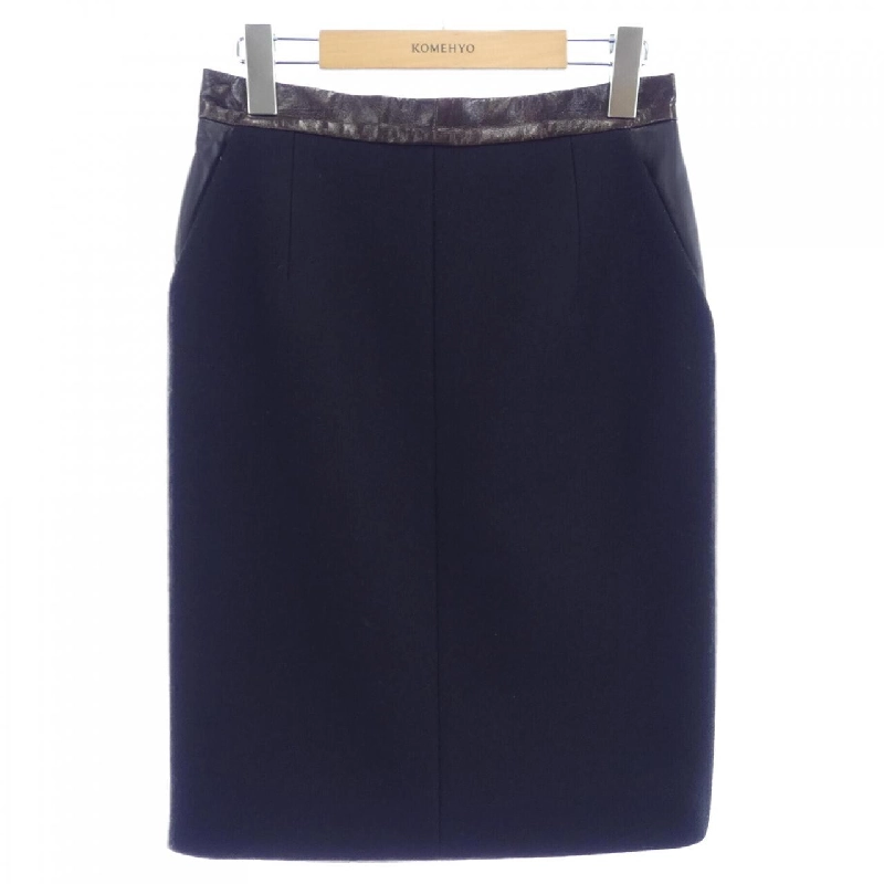 セリーヌ CELINE 22F59/3056 Váy - Hàng hiệu Chính hãng 818999